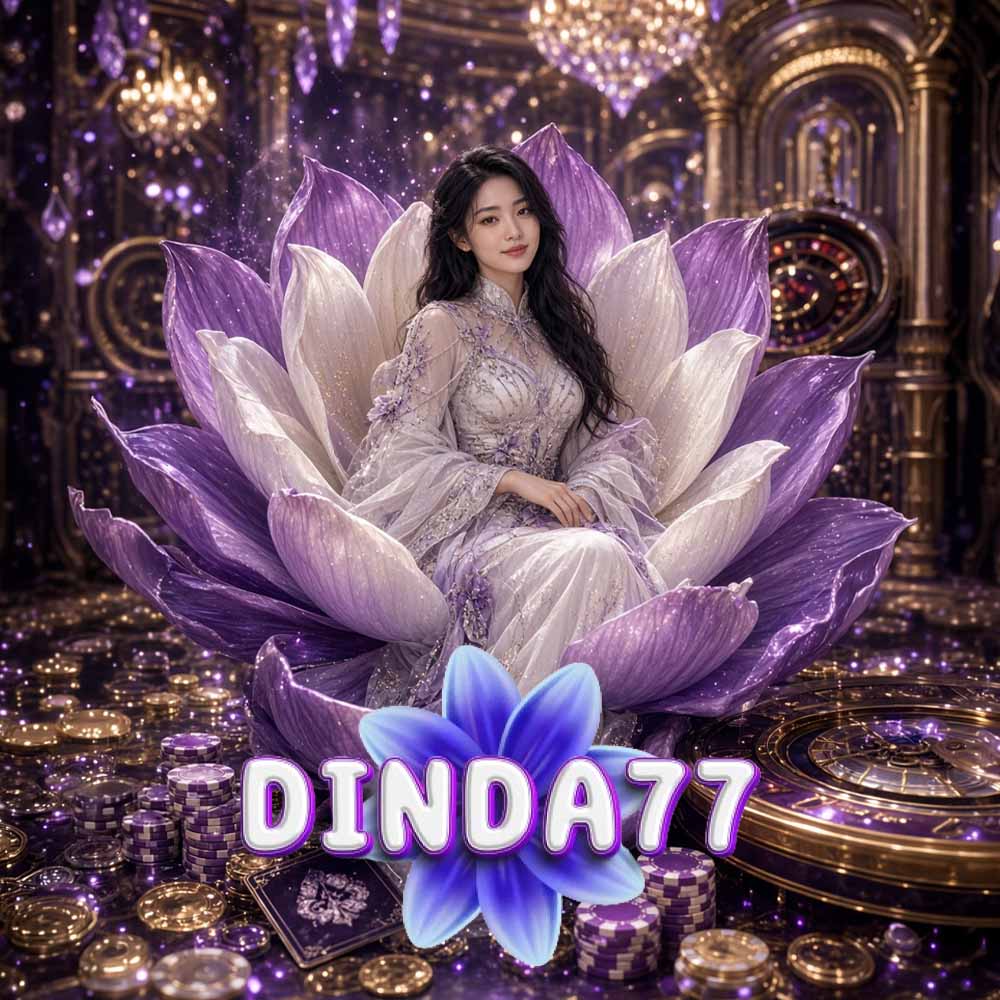Dinda77 | Sentuhan Sensasi Game Seru Pembawa Hoki